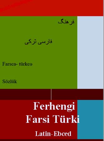 Ferhengi Farsi Türki